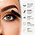 Máscara De Cílios Jasmyne Fatal Lashes Mega Volume 10ml Ref.: J0126 - Imagem 2