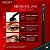 Pincel Chanfrado Para Delinear Macrilan Noir Collection N11 - Imagem 7