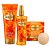 Kit Phytoderm Vanilla Kiss: Deo Colônia, Loção Hidratante 200ml e 1 Sabonete Vegetal 85g - Imagem 1