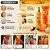Kit Phytoderm Vanilla Kiss: Deo Colônia, Loção Hidratante 200ml e 1 Sabonete Vegetal 85g - Imagem 3