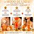 Kit Phytoderm Vanilla Kiss: Deo Colônia, Loção Hidratante 200ml e 1 Sabonete Vegetal 85g - Imagem 6