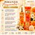 Kit Phytoderm Vanilla Kiss: Deo Colônia, Loção Hidratante 200ml e 1 Sabonete Vegetal 85g - Imagem 7