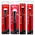 Kit de Pincéis Macrilan Noir Collection: N01, N02, N03, N04, N05, N06, N07, N08, N09, N10, N1, N12 e N13 - Imagem 4