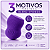 Klass Vough Esponja Blend Sponge Qm098 - Imagem 4