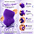 Klass Vough Esponja Blend Sponge Qm098 - Imagem 5