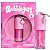 Gloss Labial Mari Maria Makeup Bubblegum Com Charme e Case Inclusa 5ml - Imagem 1