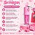 Gloss Labial Mari Maria Makeup Bubblegum Com Charme e Case Inclusa 5ml - Imagem 9