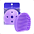 Klass Vough Silicone Brush Cleanser Ss-01 - Imagem 1