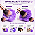 Klass Vough Silicone Brush Cleanser Ss-01 - Imagem 4