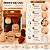 Kit Sponge Skin Shades Klass Vough Pf-444 - Imagem 6