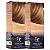 Kit Kert Keraton: 2 Tonalizantes Banho de Brilho Vegan Trigo Louro Bege 100g - Imagem 1