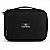 Case Porta Pincéis Klass Vough com 3 Divisórias Kc11 - Imagem 4