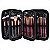 Case Porta Pincéis Klass Vough com 3 Divisórias Kc11 - Imagem 5