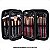 Case Porta Pincéis Klass Vough com 3 Divisórias Kc11 - Imagem 5