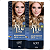 Kit Kert Keraton: 2 Tonalizantes Banho de Brilho Vegan Louro Pastel 100g - Imagem 1
