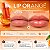Óleo Labial Mari Maria Makeup Lip Orange Com Capinha Inclusa 11ml - Imagem 3