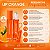 Óleo Labial Mari Maria Makeup Lip Orange Com Capinha Inclusa 11ml - Imagem 10