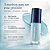 Primer e Sombra Líquida 2x1 Bruna Tavares Bt Velvet Mintblue 6ml - Imagem 5