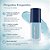 Primer e Sombra Líquida 2x1 Bruna Tavares Bt Velvet Mintblue 6ml - Imagem 7