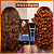 Kit Kert Keraton: 2 Tonalizantes Banho de Brilho Vegan Cobre Ruivo Natural 100g - Imagem 3