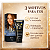 Kit Kert Keraton: 3 Tonalizantes Banho de Brilho Vegan Mel Marrom Dourado 100g - Imagem 4