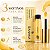 Gloss Jelly Oil Bruna Tavares BT Banana 6ml - Imagem 5