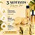 Kit Bruna Tavares Bt Banana Jelly: Gloss Oil e Hidratante Iluminador - Imagem 5