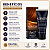 Kit Kert Keraton: 2 Tonalizantes Banho de Brilho Vegan Caramelo Moreno Iluminado 100g - Imagem 2