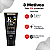 Kit Kert Keraton: 3 Tonalizantes Banho de Brilho Vegan Chocolate Marrom 100g - Imagem 5