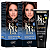 Kit Kert Keraton: 2 Tonalizantes Banho de Brilho Vegan Chocolate Marrom100g - Imagem 1