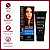 Kit Kert Keraton: 3 Tonalizantes Banho de Brilho Vegan Scarlet Vermelho Cereja 100g - Imagem 2
