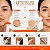 Pincel Triangular Para Base Mari Maria Makeup 01 - Imagem 3