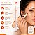 Pincel Triangular Mini Para Base Mari Maria Makeup 02 - Imagem 2