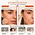 Pincel Triangular Mini Para Base Mari Maria Makeup 02 - Imagem 3