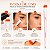 Pincel Triangular Mini Para Base Mari Maria Makeup 02 - Imagem 5