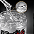 Gel Cola Black Fix 500g - Imagem 3
