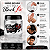 Gel Cola Black Fix 500g - Imagem 6