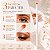 Pincel Para Detalhe e Precisão Mari Maria Makeup 09 - Imagem 4