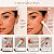 Kit Pincel Mari Maria: Pincel Para Pó 03 e Pincel Para Blush 04 - Imagem 3