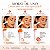 Kit Pincel Mari Maria: Pincel Para Base 02, Pincel Para Pó 03 e Pincel Para Blush 04 - Imagem 5