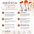 Kit Pincel Mari Maria: Pincel Para Base 02, Pincel Para Pó 03 e Pincel Para Blush 04 - Imagem 6