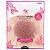 Esponja Konjac Argila Para Limpeza Facial Rk By Kiss Ref.cle06br - Imagem 1