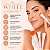 Kit Pincel Mari Maria: Pincel Para Base 01, Pincel Para Pó 03 e Pincel Para Blush 04 - Imagem 2