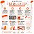 Kit Pincel Mari Maria: Pincel Para Base 01 e Píncel Para Corretivo 06 - Imagem 6
