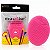 Macrilan Esponja Silicone Para Limpeza de Pinceis Ref. Cp-01 - Imagem 1