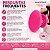 Macrilan Esponja Silicone Para Limpeza de Pinceis Ref. Cp-01 - Imagem 6