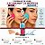 Belliz Esponja Make Up 360° Double Pack Para Maquiagem Cod. 999 - Imagem 3