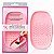 Paleta De Silicone Para Limpeza De Pincéis Kiss Ny Rk Brush Cleansing Scp01 - Imagem 1