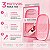 Paleta De Silicone Para Limpeza De Pincéis Kiss Ny Rk Brush Cleansing Scp01 - Imagem 4