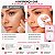 Esponja Cotton Grande Rk By Kiss Puf03br - Imagem 3